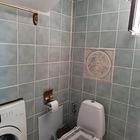 Kritikies Apartment *