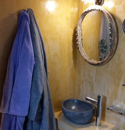 Kritikies Apartment