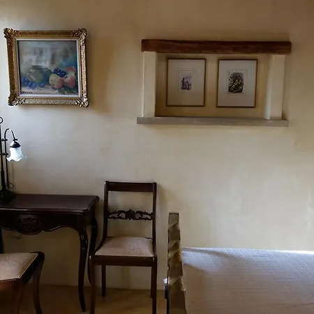 Kritikies Apartment *