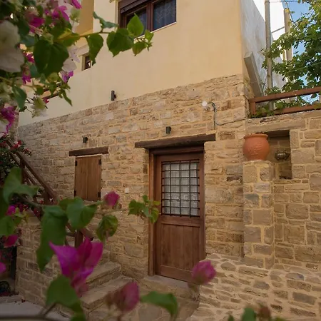 Kritikies Apartment *